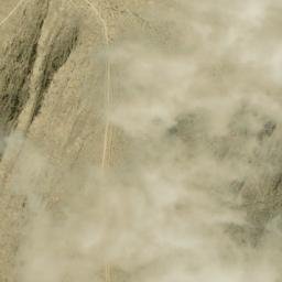 Satellite imagery of Dê Jêrūbī Ghās̲h̲ē, AF