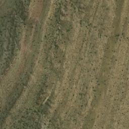 Satellite imagery of Ngāndē Ghar, AF