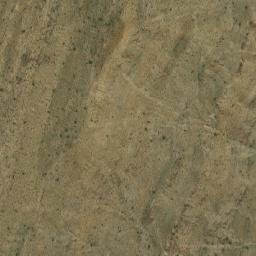 Satellite imagery of Ngāndē Ghar, AF