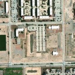 Satellite imagery of BIGGS — NGS CE0102 — El Paso County, US, US