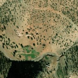 Satellite imagery of Aghanbou-n-Ousloun, MA