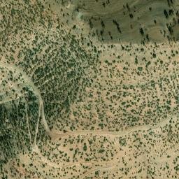 Satellite imagery of Aghanbou-n-Ousloun, MA