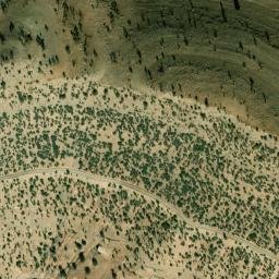 Satellite imagery of Aghanbou-n-Ousloun, MA