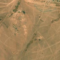 Satellite imagery of Seheb Touil, DZ