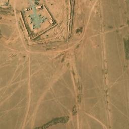 Satellite imagery of Seheb Touil, DZ