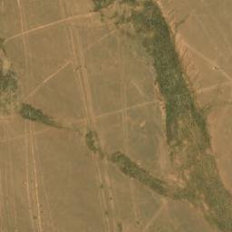 Satellite imagery of Seheb Touil, DZ