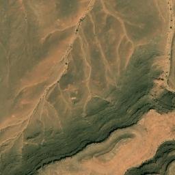 Satellite imagery of Chebket Fendi, DZ