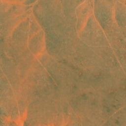 Satellite imagery of Garet Khiar, DZ