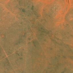 Satellite imagery of Garet Khiar, DZ