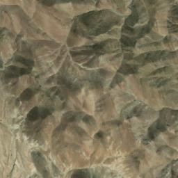 Satellite imagery of Kōh-e Karāghah, AF