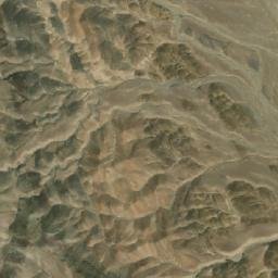 Satellite imagery of Kōh-e Karāghah, AF