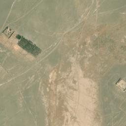 Satellite imagery of Kalā Pōṯaī, AF