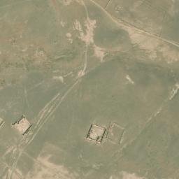 Satellite imagery of Kalā Pōṯaī, AF