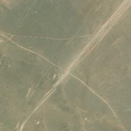 Satellite imagery of Kalā Pōṯaī, AF