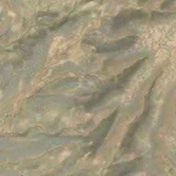 Satellite imagery of Dê Padah Ghunḏêy, AF