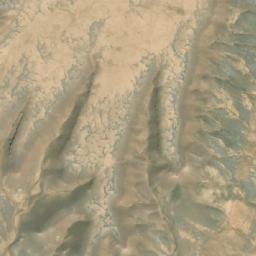 Satellite imagery of Dê Padah Ghunḏêy, AF