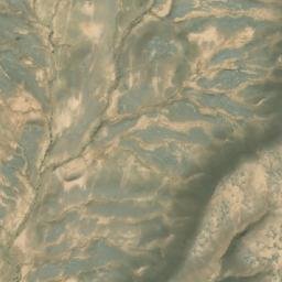 Satellite imagery of Dê Padah Ghunḏêy, AF