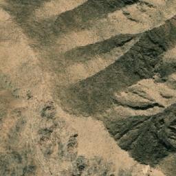 Satellite imagery of Dê Garm Āb Ghar, AF