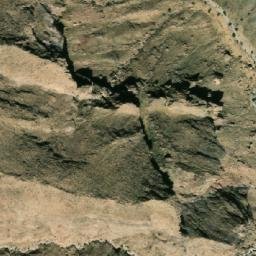 Satellite imagery of Dê Garm Āb Ghar, AF