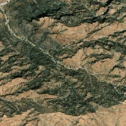 Satellite imagery of Shāh Maqşūd Ghar, AF