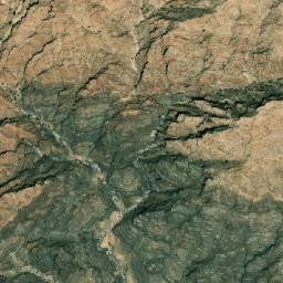 Satellite imagery of Shāh Maqşūd Ghar, AF