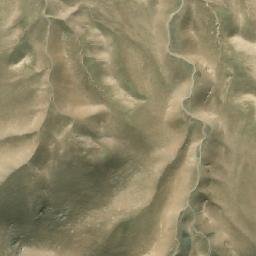 Satellite imagery of Spīn Ghar, AF