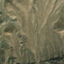 Satellite imagery of Spīn Ghar, AF