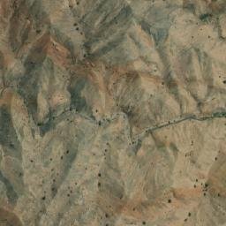 Satellite imagery of Srah Ghunḏêy, AF