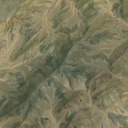 Satellite imagery of Tōrah Ghunḏêy, AF