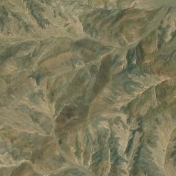 Satellite imagery of Tōrah Ghunḏêy, AF