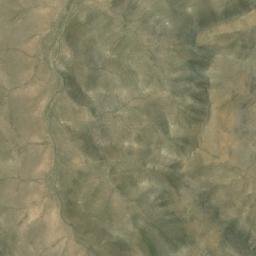 Satellite imagery of Wasaţah Ghunḏêy, AF