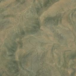 Satellite imagery of Wasaţah Ghunḏêy, AF