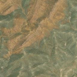 Satellite imagery of Srah Ghaṯah, AF