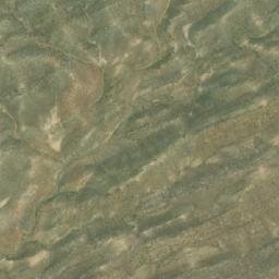 Satellite imagery of Srah Ghaṯah, AF