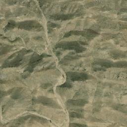 Satellite imagery of Shā‘ir Shāh Ghar, AF