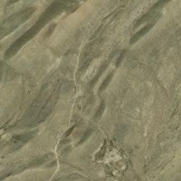 Satellite imagery of Kōṯanī Ghar, AF