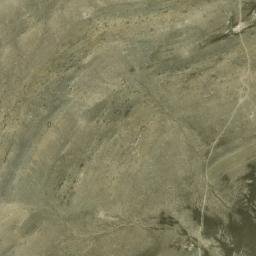 Satellite imagery of Kōṯanī Ghar, AF