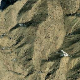 Satellite imagery of Shāh Ghar, AF