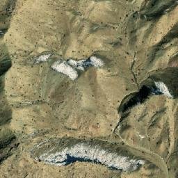 Satellite imagery of Shāh Ghar, AF