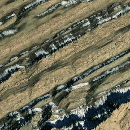 Satellite imagery of Lōya Senjeley, AF