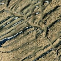 Satellite imagery of Lōya Senjeley, AF