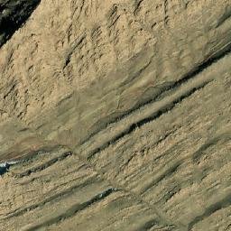 Satellite imagery of Khamazōrah, AF