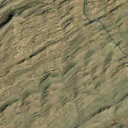 Satellite imagery of Khamazōrah, AF