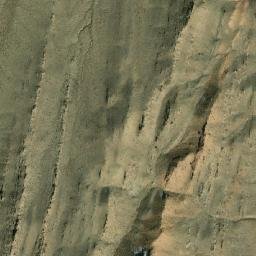 Satellite imagery of Khanḏ Ghar, AF