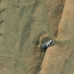 Satellite imagery of Khanḏ Ghar, AF