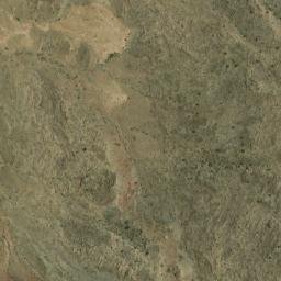 Satellite imagery of Tsōhī Band, AF