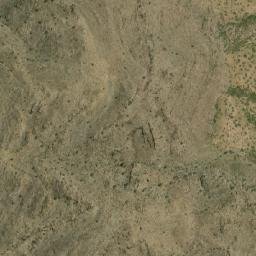 Satellite imagery of Tsōhī Band, AF