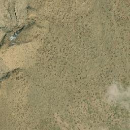 Satellite imagery of Lanḏowūnkay Band, AF