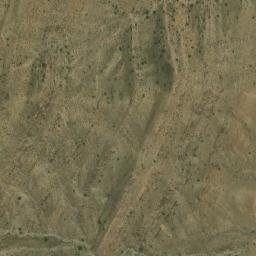 Satellite imagery of Ngāndē Ghar, AF