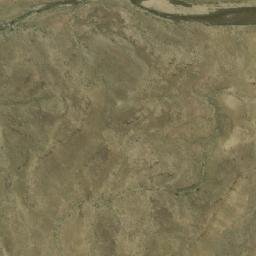 Satellite imagery of Trikhzay Band, AF